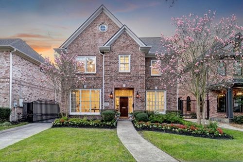 4028 Riley St, West University Place, TX, 77005-4329 | Card Image