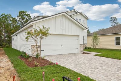 11330 Tiburon Drive, House other with 4 bedrooms, 2 bathrooms and null parking in Jacksonville FL | Image 3