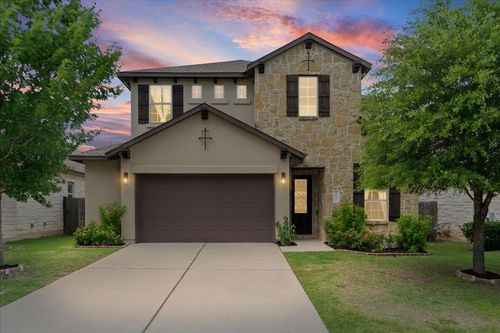 7032 Calpe Dr, Austin, TX, 78739-1520 | Card Image