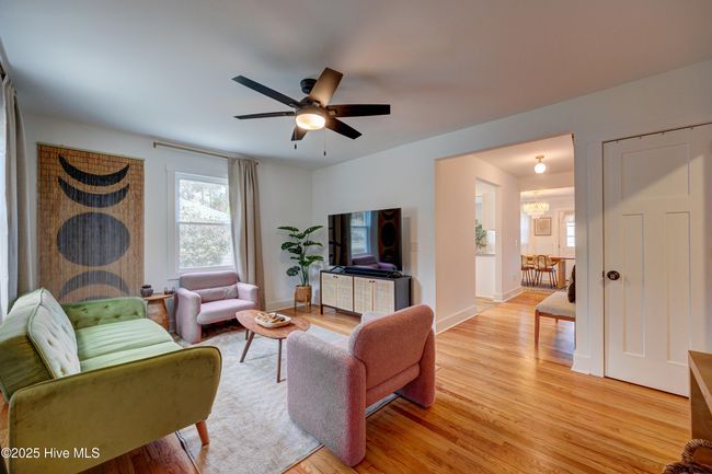 2113 Plaza Dr, House other with 2 bedrooms, 2 bathrooms and null parking in Wilmington NC | Image 7