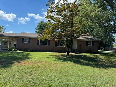 112 Cypress Dr, House other with 4 bedrooms, 2 bathrooms and 3 parking in Mc Minnville TN | Image 1