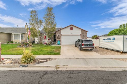 4024 W 6550 S, Taylorsville, UT, 84129-7492 | Card Image