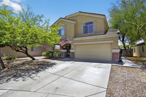 23793 W Pecan Ct, Buckeye, AZ, 85326-7237 | Card Image