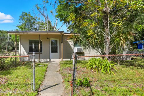 5306 Paris Ave, JACKSONVILLE, FL, 32209-3041 | Card Image