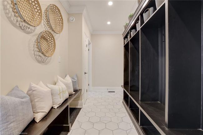 48 Palomino Dr, House other with 5 bedrooms, 5 bathrooms and 12 parking in Carlisle ON | Image 19