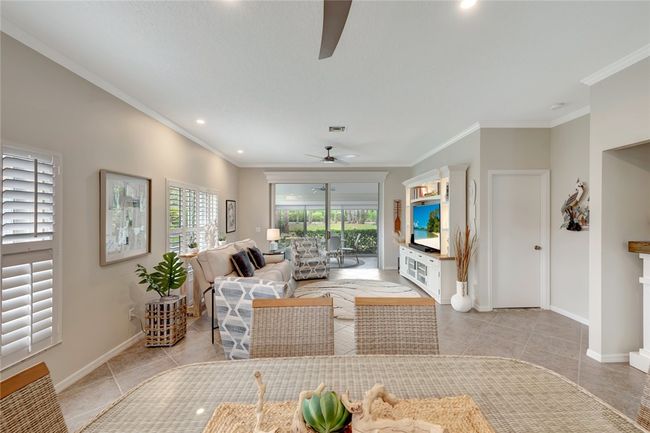 227A - 227 Park Shores Cir, House attached with 2 bedrooms, 2 bathrooms and null parking in Indian River Shores FL | Image 9