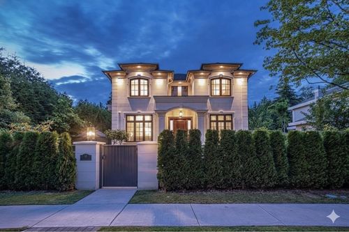 2867 W 44th Ave, Vancouver, BC, V6N3K1 | Card Image