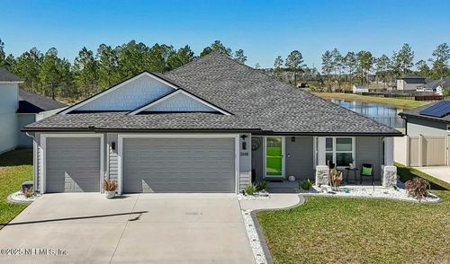 3148 Valiant Court, Green Cove Springs, FL, 32043 | Card Image