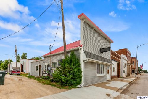 408 Main St, Herman, NE, 68029-4045 | Card Image