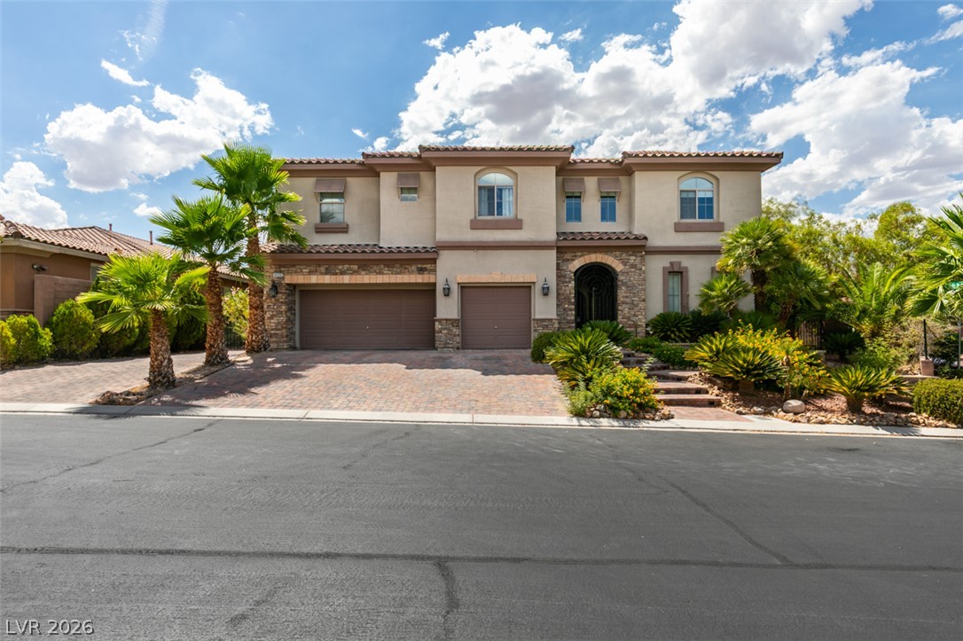 Residential in Las Vegas 2