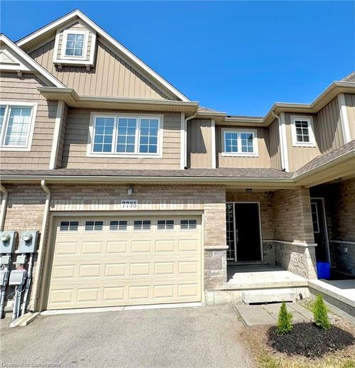 7735 Shaw St, Niagara Falls, ON, L2G0H1 | Card Image