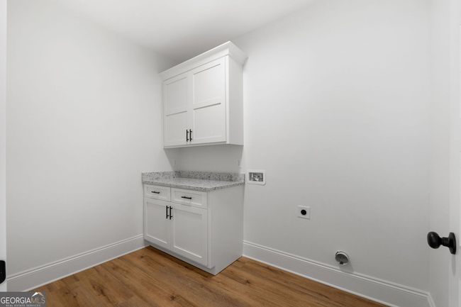 284 Community House Rd, House other with 4 bedrooms, 4 bathrooms and 2 parking in Barnesville GA | Image 29