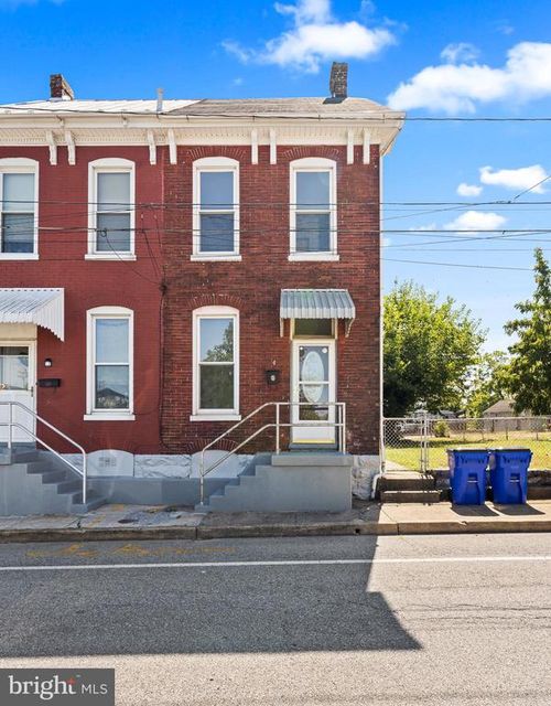 36-34 High St, HAGERSTOWN, MD, 21740-4614 | Card Image
