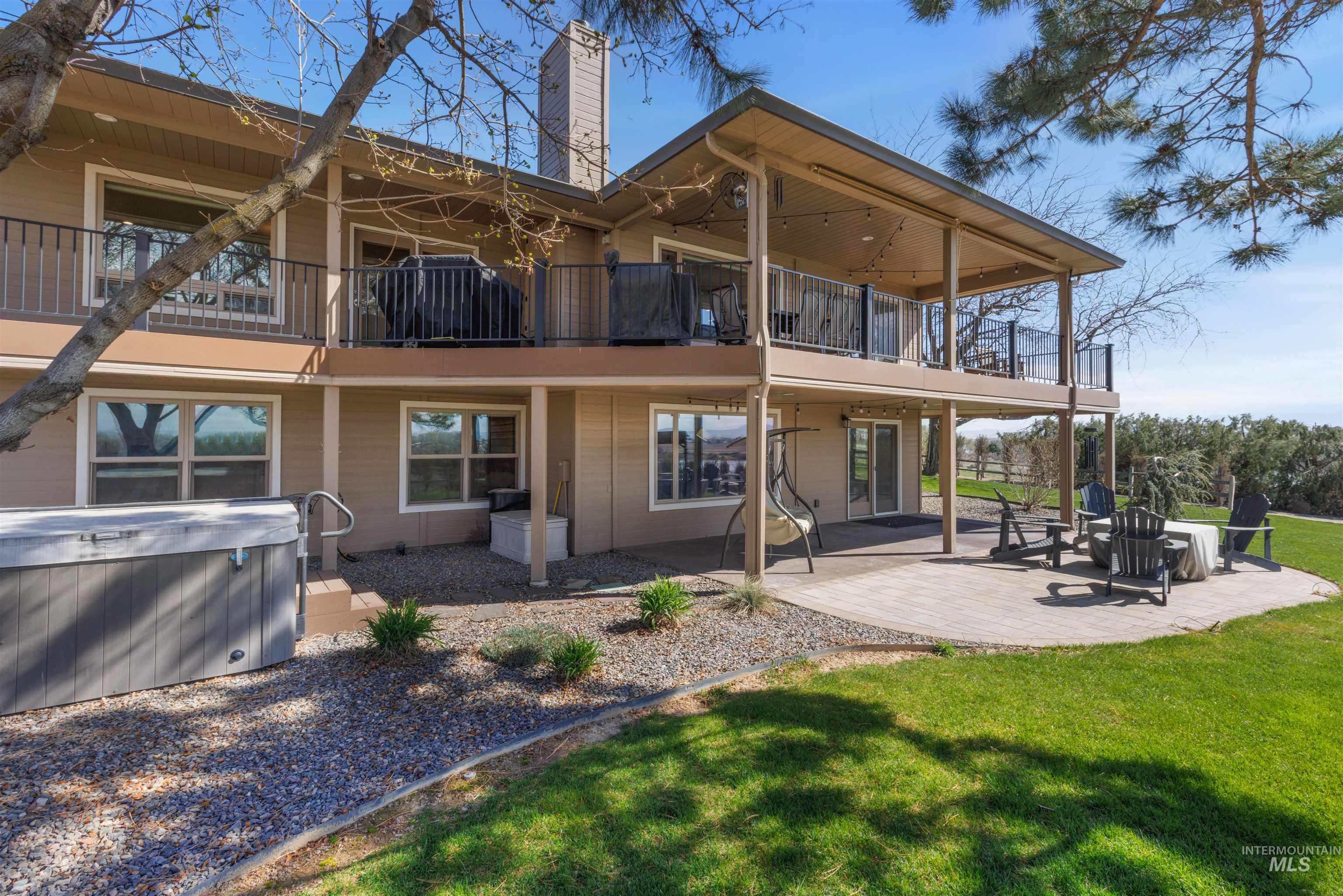 Residential in Caldwell 3