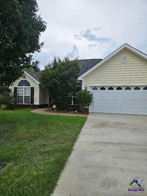 116 Gailey Ct, Warner Robins, GA, 31088-2340 | Card Image