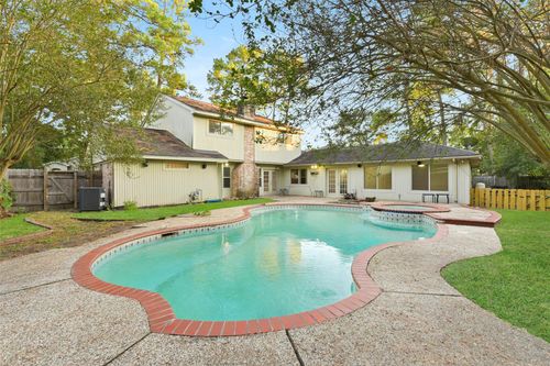 3838 Glenheather Dr, Houston, TX, 77068-2408 | Card Image