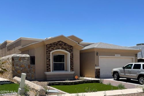 12412 Furlong Cir, El Paso, TX, 79928-2266 | Card Image