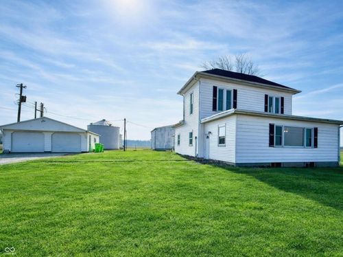 2341 E 550 N, Crawfordsville, IN, 47933-7389 | Card Image