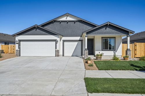 320 Nw Par Ave, Madras, OR, 97741-1655 | Card Image