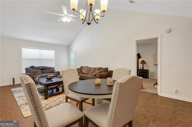 314 Promise Ln, Townhouse with 2 bedrooms, 2 bathrooms and 2 parking in Brunswick GA | Image 7
