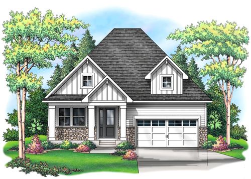 8561 Nottingham Rd, Lake Shore, MN, 56468-8716 | Card Image