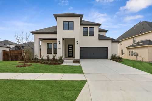 4201 Rosita Ln, Prosper, TX, 75078-3427 | Card Image