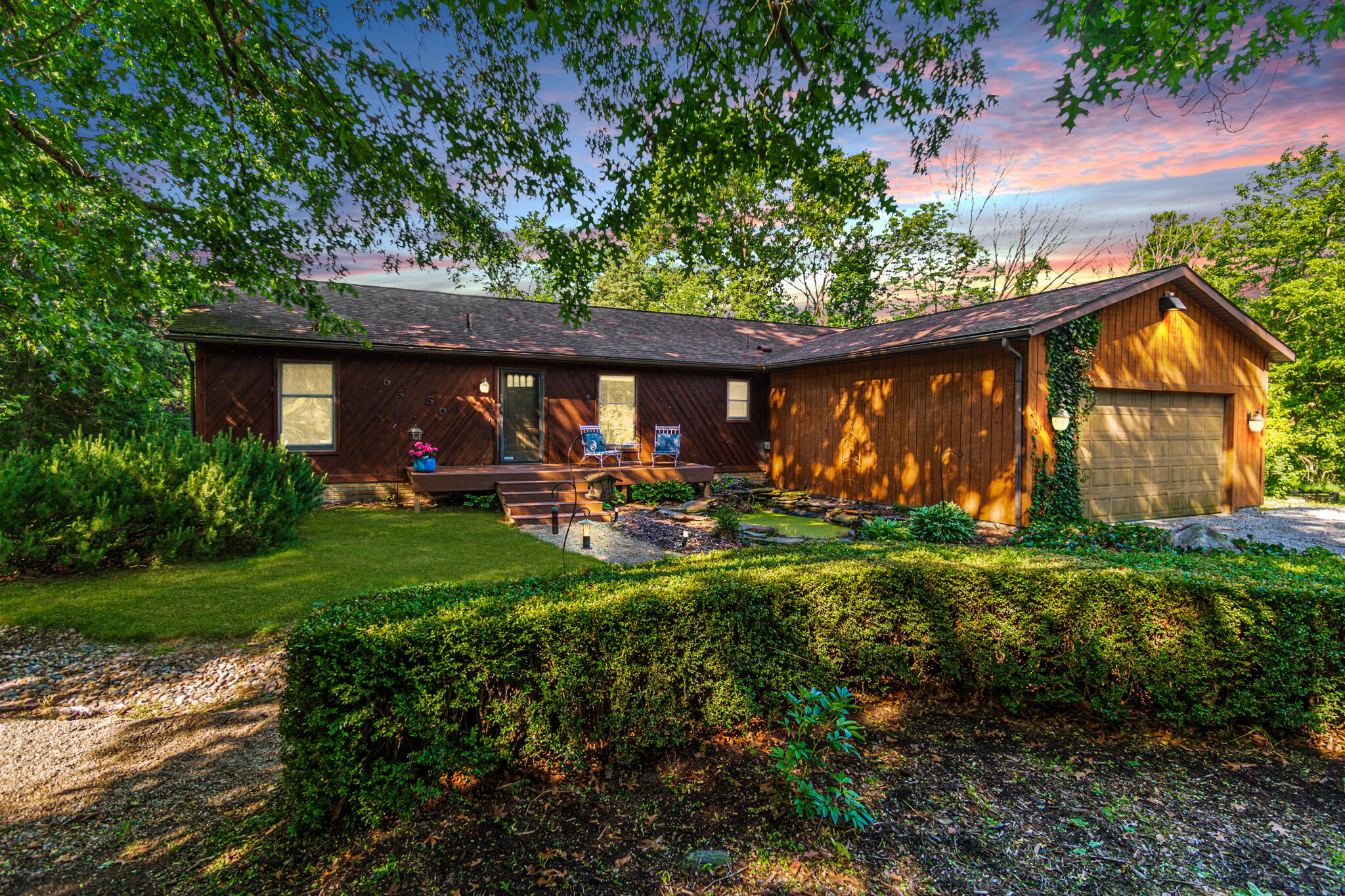 Sheldon Rd, Whitmore Lake, MI 48189