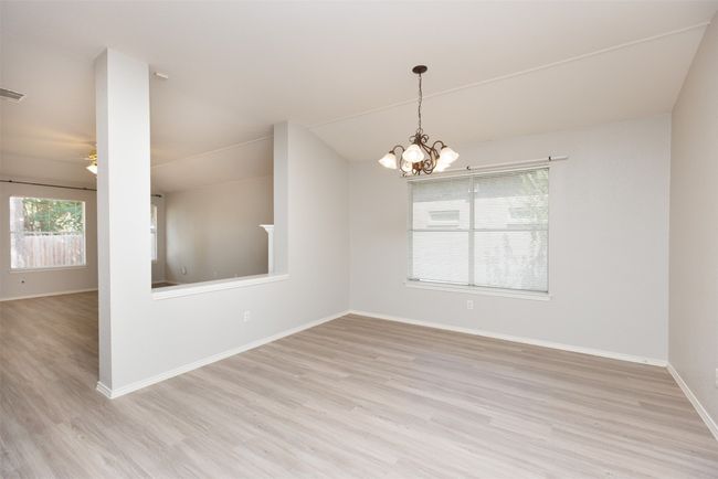 3112 Wavecrest Blvd, House other with 3 bedrooms, 2 bathrooms and null parking in Austin TX | Image 4