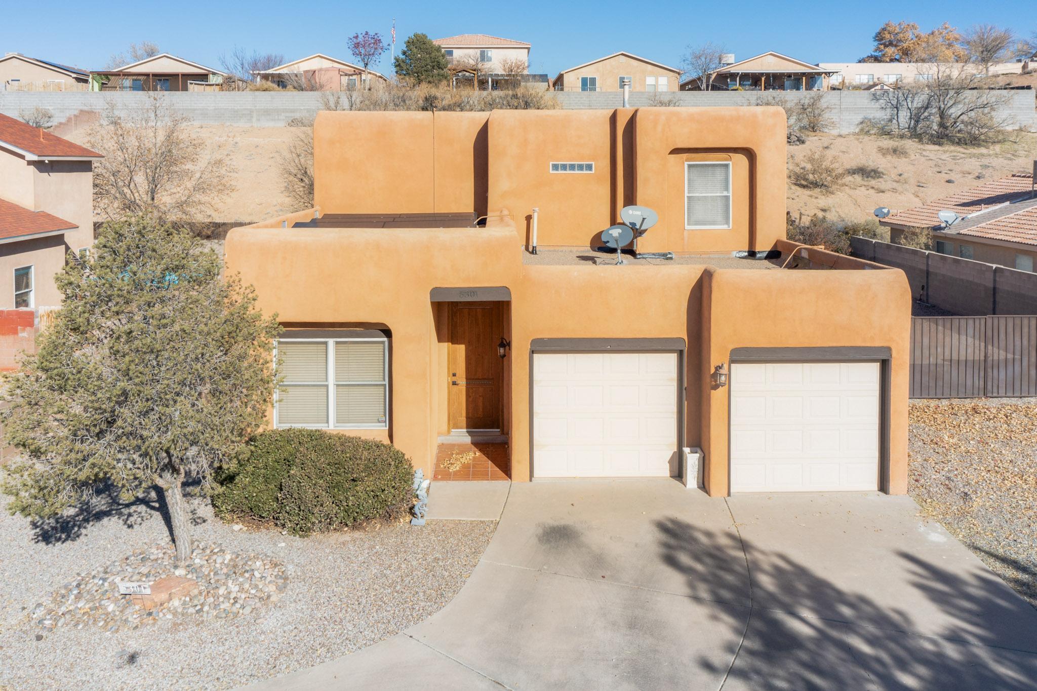 Palazzo Rd, Albuquerque, NM 87114