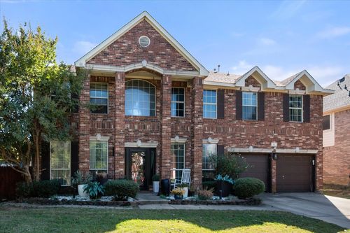 6 Whispering Bend Ct, Mansfield, TX, 76063-6757 | Card Image