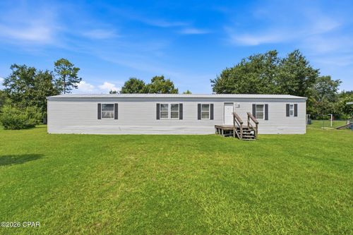 9307 Gobbler Circle, Southport, FL, 32409 | Card Image