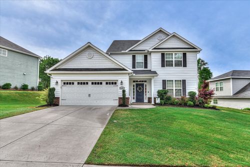135 Bonhill Street, North Augusta, SC, 29841 | Card Image