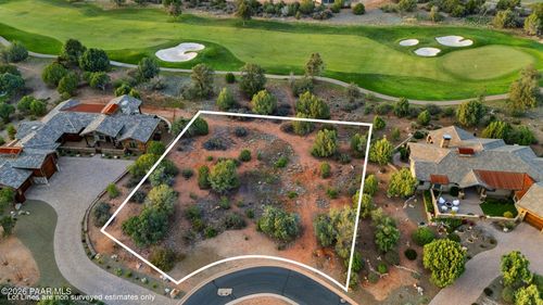 14575 N Simons Corner Ln, Prescott, AZ, 86305-1111 | Card Image