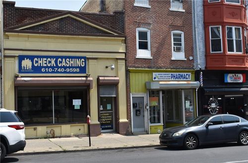 209 North 6th Street N, Allentown City, PA, 18102 | Card Image