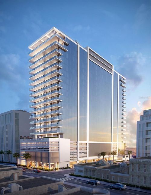 2001-1149 Ashford Avenue Vanderbilt Residences, San Juan, PR, 00907 | Card Image
