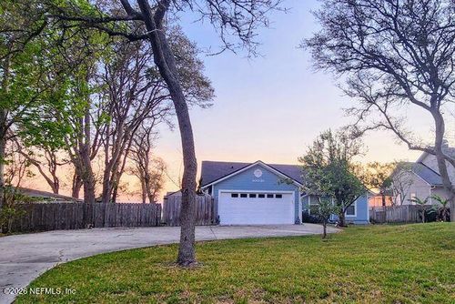 16039 Shellcracker Rd, JACKSONVILLE, FL, 32226-1576 | Card Image