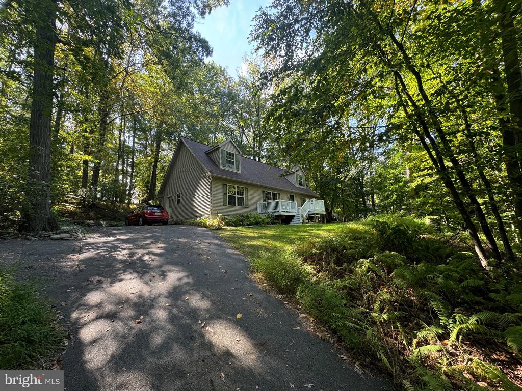 Fox Creek Ct, Wrightsville, PA 17368