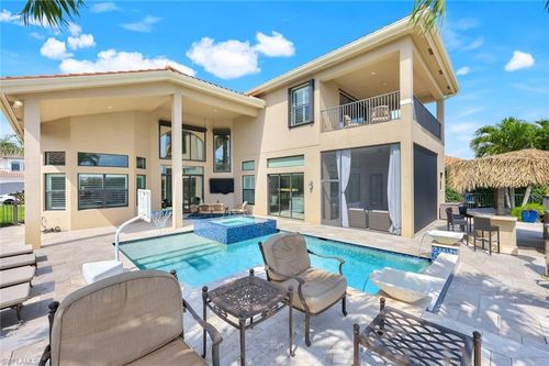 2927 Cinnamon Bay Cir, NAPLES, FL, 34119-8689 | Card Image