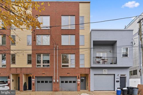 1807 Blair St, PHILADELPHIA, PA, 19125-2401 | Card Image