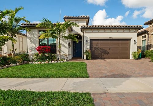 7715 Seacoast Dr, Parkland, FL, 33067-0956 | Card Image