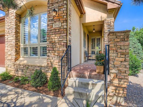 5092 S Allison Way, Littleton, CO, 80123-1220 | Card Image