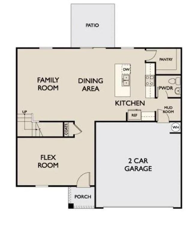 713 Peach Tree Ln, House other with 4 bedrooms, 3 bathrooms and null parking in Anna TX | Image 24