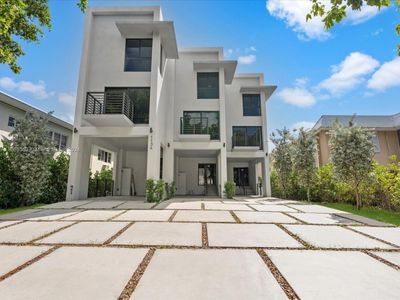 1134 71st St, House other with 9 bedrooms, 9 bathrooms and null parking in Miami Beach FL | Image 1