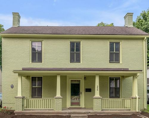 356 Corral St, Lexington, KY, 40508-1902 | Card Image