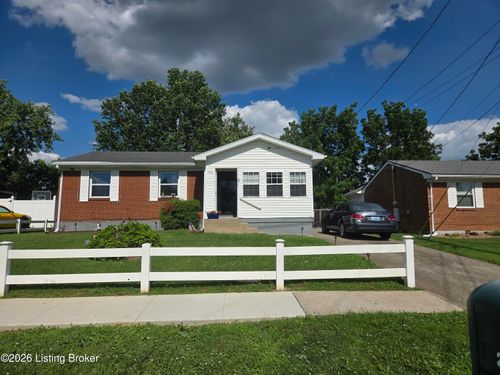 288 S Steedland Dr, Louisville, KY, 40229-4512 | Card Image