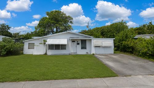 1781 Nw 6th Ter, Pompano Beach, FL, 33060-5113 | Card Image