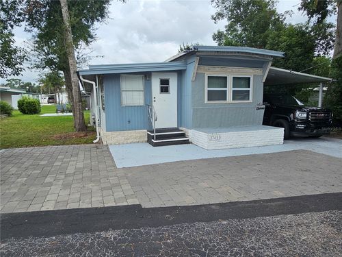 37433 Hammond Dr, ZEPHYRHILLS, FL, 33541-5369 | Card Image