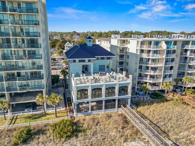 534 - 6253 Catalina Dr., Condo with 2 bedrooms, 2 bathrooms and null parking in North Myrtle Beach SC | Image 38