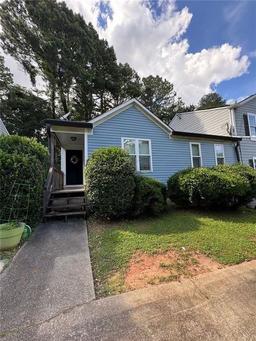 4059 Heritage Valley Ct, Norcross, GA, 30093-4891 | Card Image