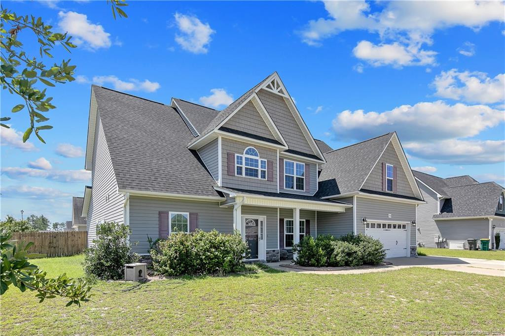 Residential in Hope Mills 3